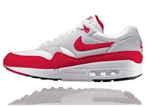 Nike Air Max is jarig