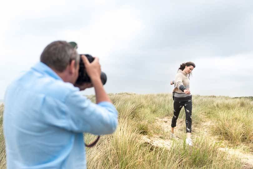 Terre Bleue lonkt naar Nederland