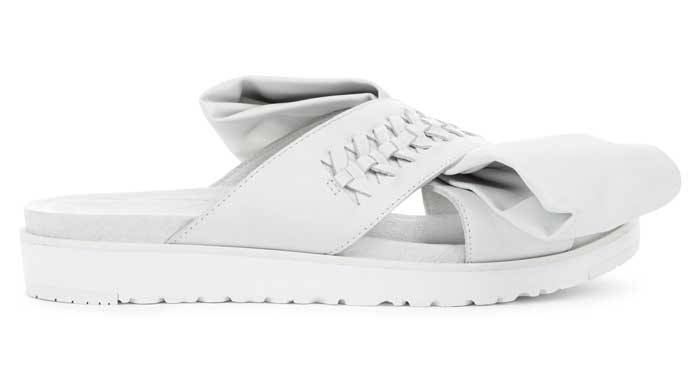 UGG x Preen by Thornton Bregazzi for LFW SS17