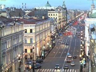 Санкт-Петербург может стать Центром культуры моды