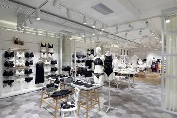 Oysho llega a dos nuevos mercados, Corea y Suecia