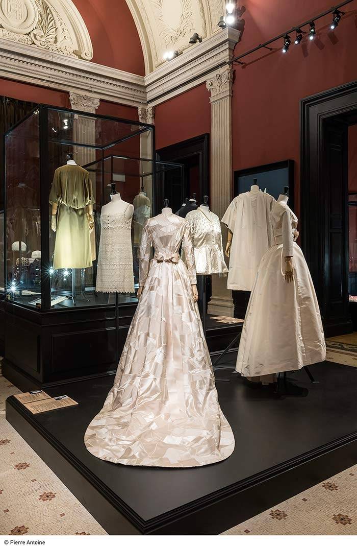 Modemuseum Paris: „Anatomy of a Collection – Part II”