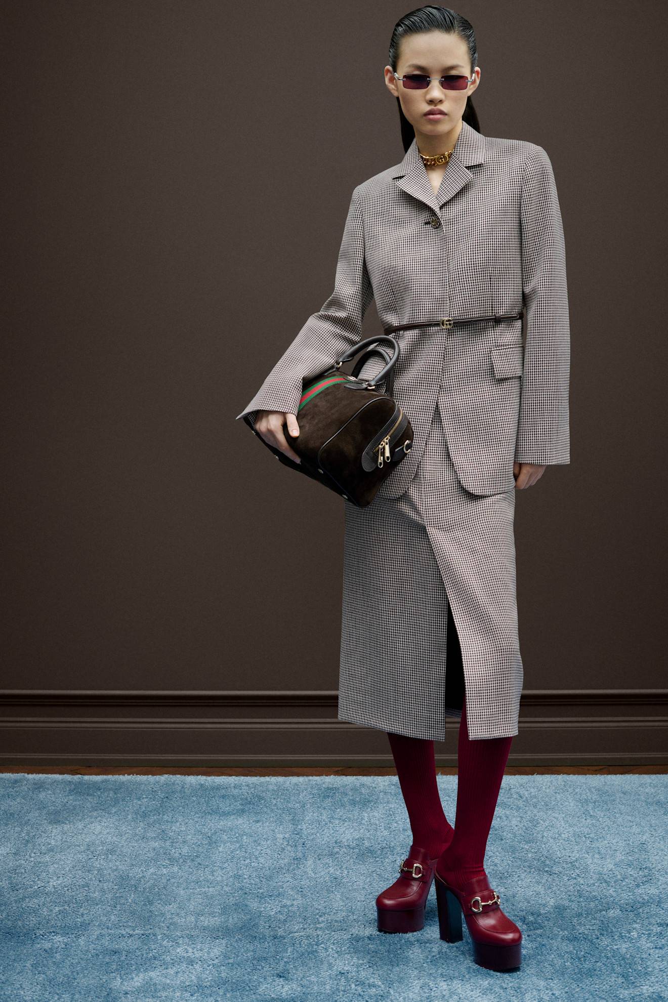 Gucci PreFall Women