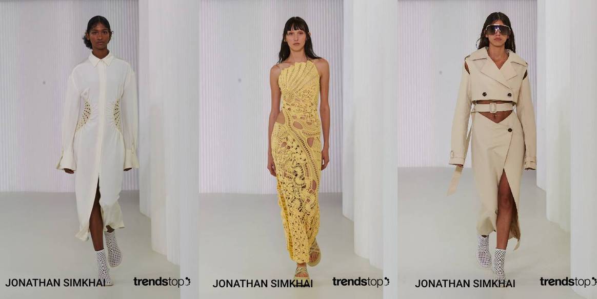 SS23 Fashion month's top collections