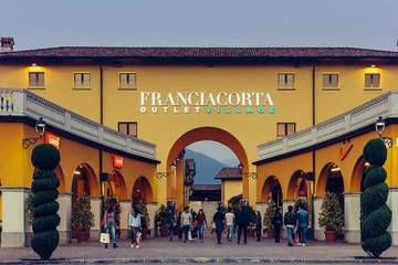 Land of Fashion sceglie Hubsolute per l'incoming turistico