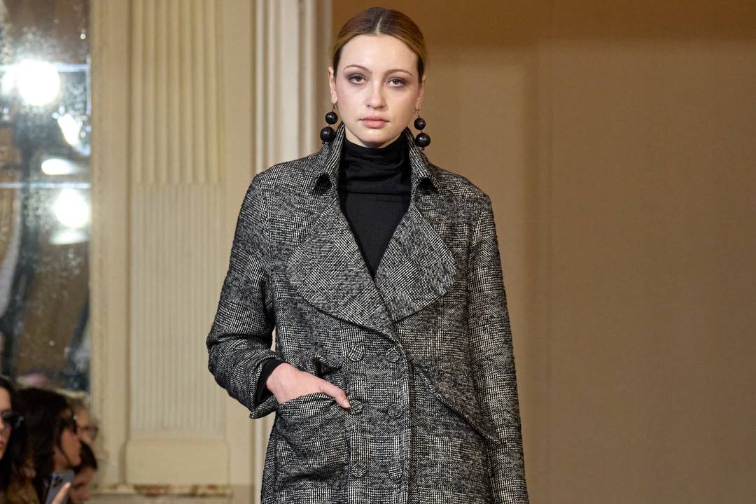 Martino Midali, autunno inverno 26-27