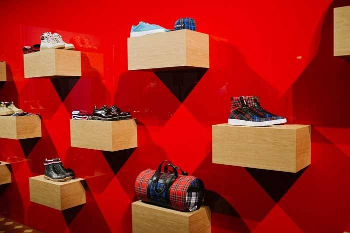 Pitti Uomo: svelata la collezione di Tommy Hilfiger