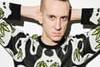 Moschino to present menswear in London