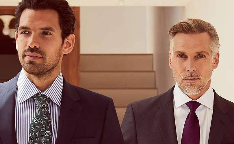Photo: The Savile Row Company,
Facebook