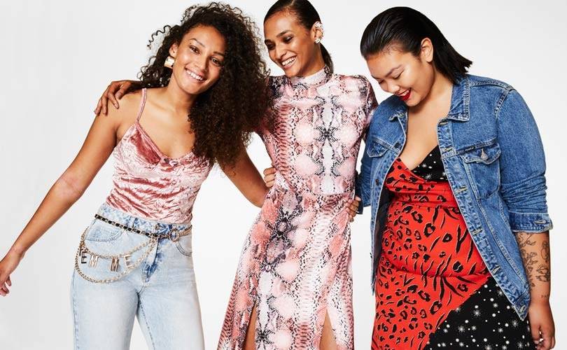 Asos hosts ‘Future of Fashion’ conference