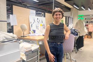 Former les métiers d’avenir : le Tremplin Mode, un nouvel outil stratégique  pour la filière