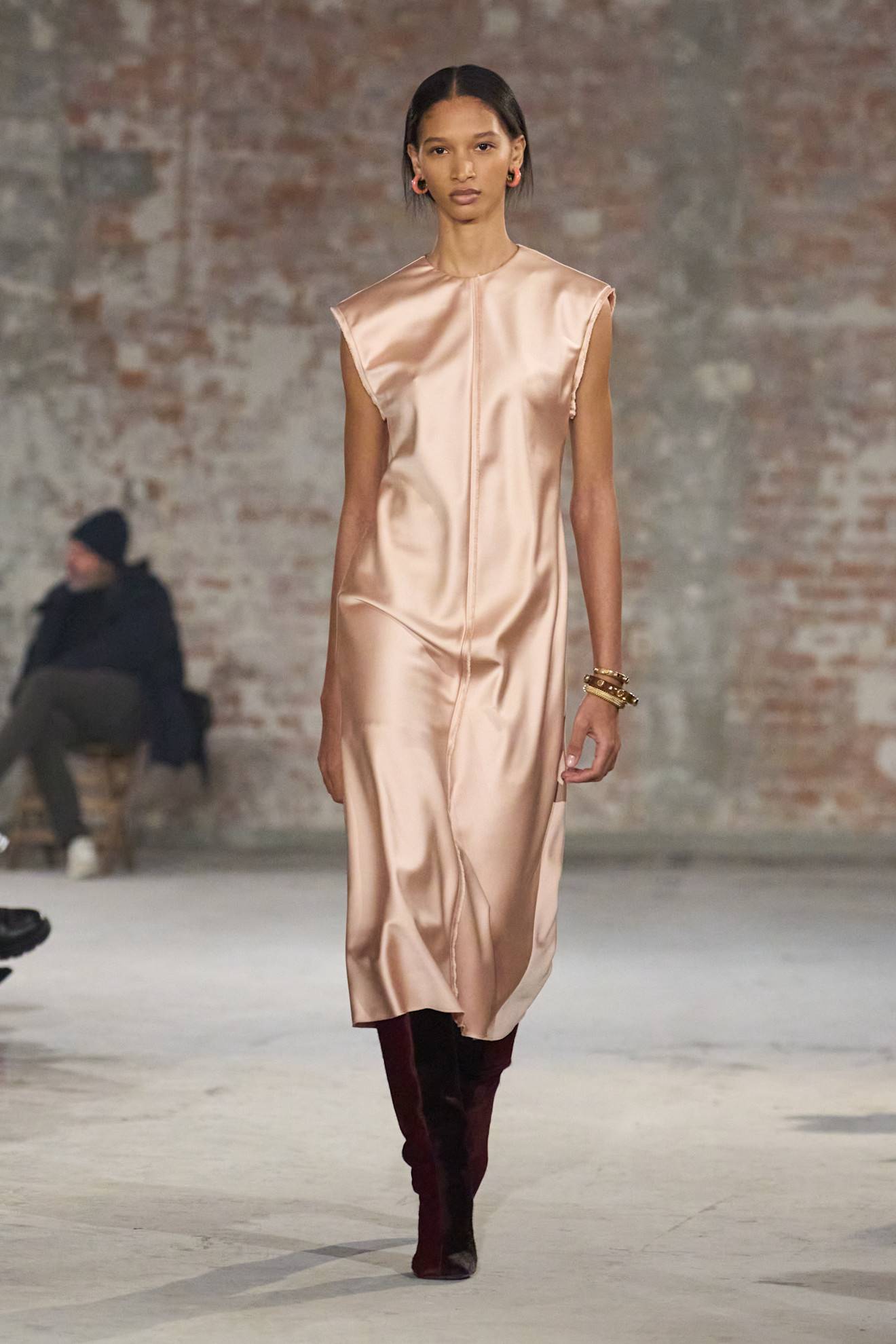 Ami Paris FW25 Menswear