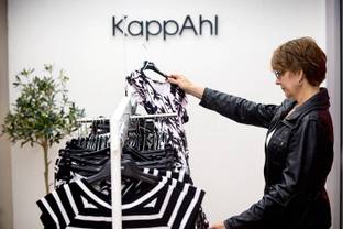 Göran Bille replaces Danny Feltmann as acting CEO of Kappahl