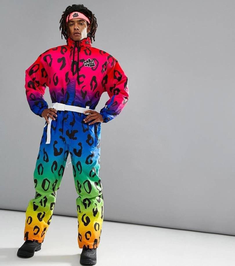 Asos назвал самые популярные вещи 2018 года