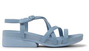 Kaah K201283-003 Platforms / wedges women | Camper