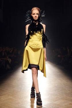 Итоги Aurora Fashion Week Russia