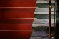 Video: Fifth day of red carpet looks at Venice Film Festival 2025