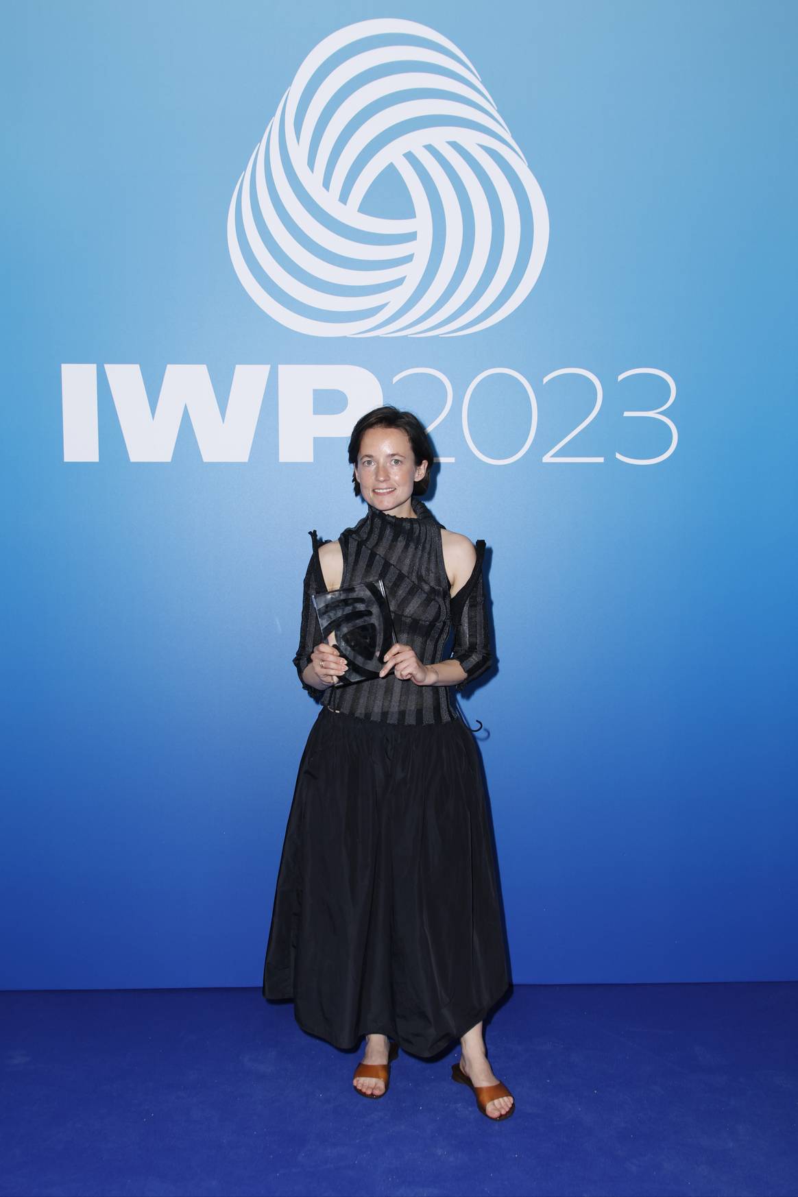 Image: International Woolmark Prize 2023; A. Roege Hove