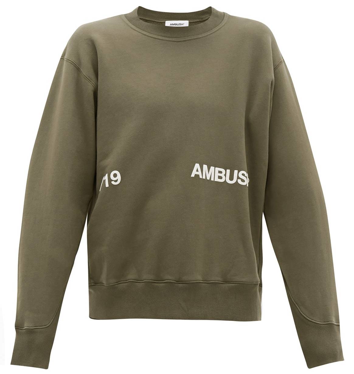 Matchesfashion.com collabore avec Ambush