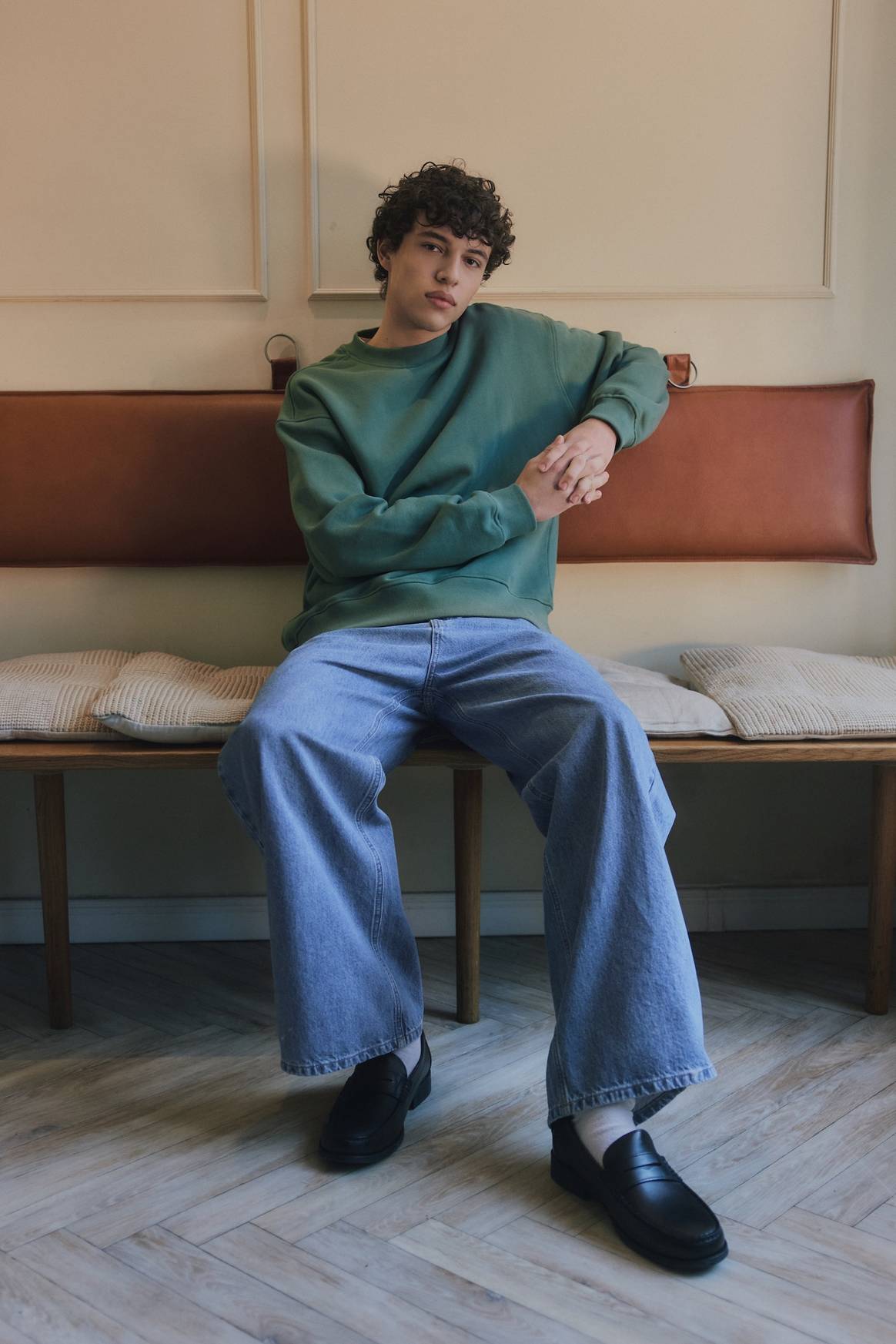 Everly SS26