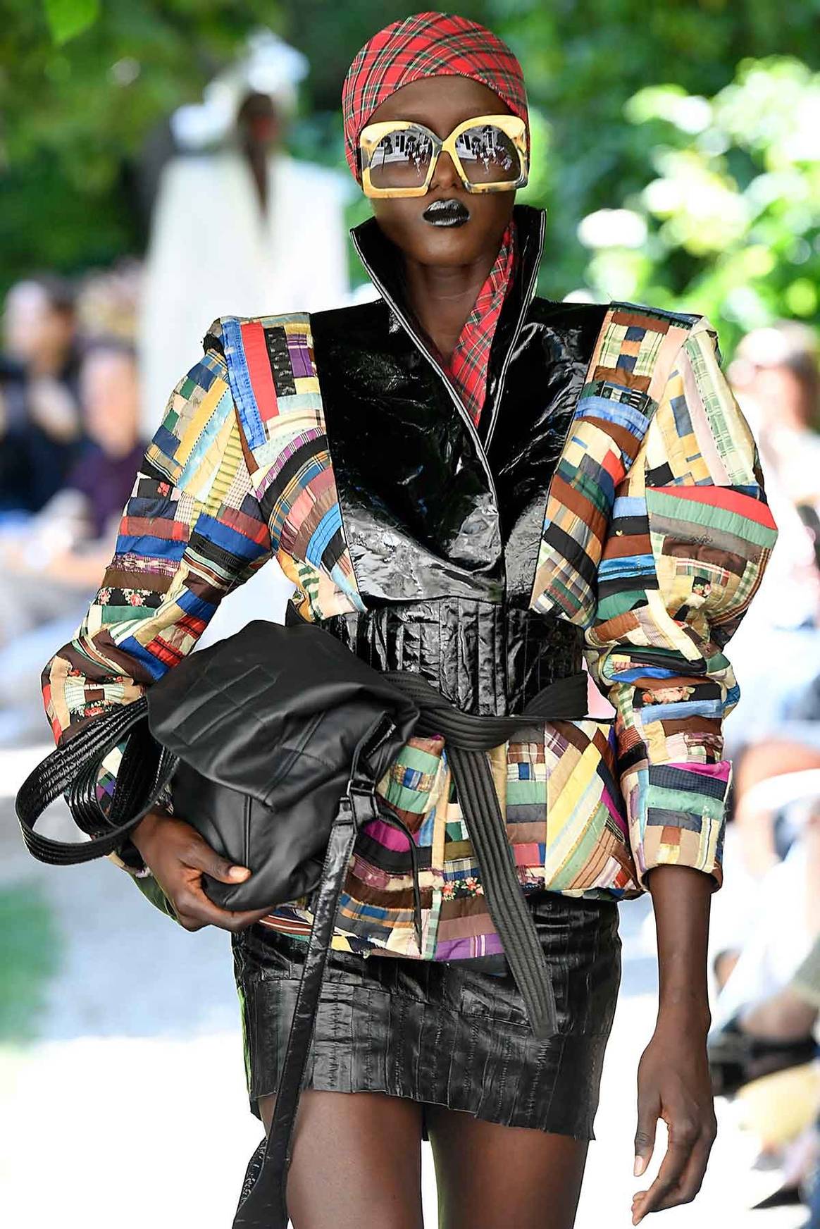 Paris Haute Couture Week: 6x Hollandse en Belgische glorie op de catwalk