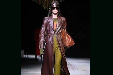 Vidéo: La collection AH21 de Sportmax à MFW