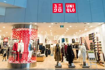 Uniqlo-Mutter Fast Retailing erholt sich schwächer als erhofft