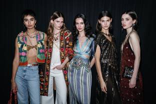 Celebraciones, innovación y sostenibilidad en el comienzo de Buenos Aires Fashion Week