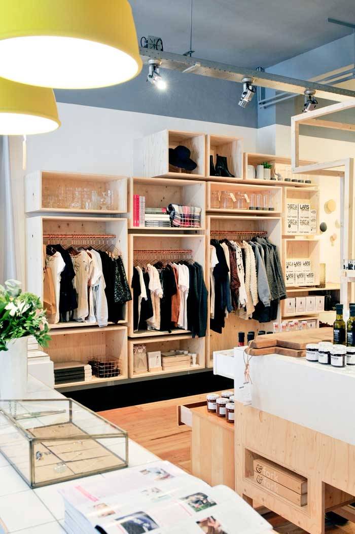 Conceptstore in een wereld van conceptstores: Mint Fashionstore