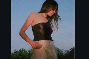 Vidéo: La collection AH21 de Lueder à LFW