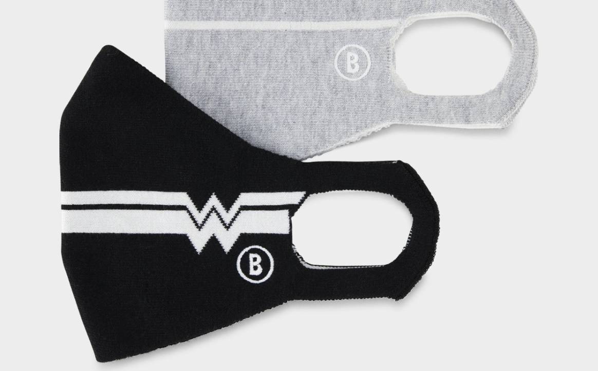 In Bildern: Bogner integriert Masken in Winterkollektion 2020
