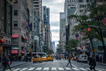 Die zehn teuersten Einkaufsstraßen der Welt