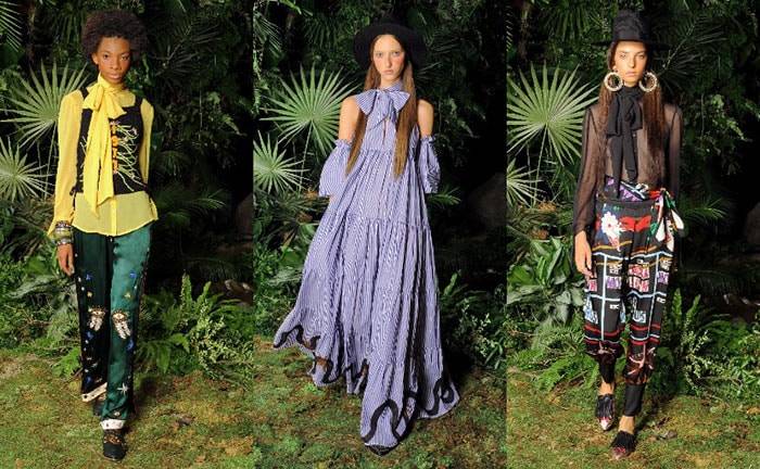 Kijken: Scotch & Soda showt collectie tijdens New York Fashion Week