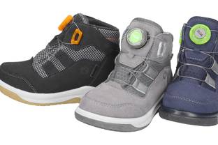 RICOSTA Herbst/ Winter 2021 Kollektionen