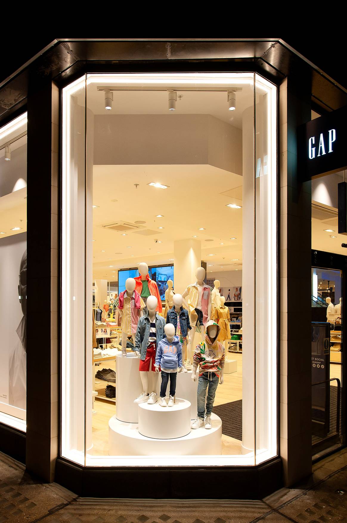 Image: Gap