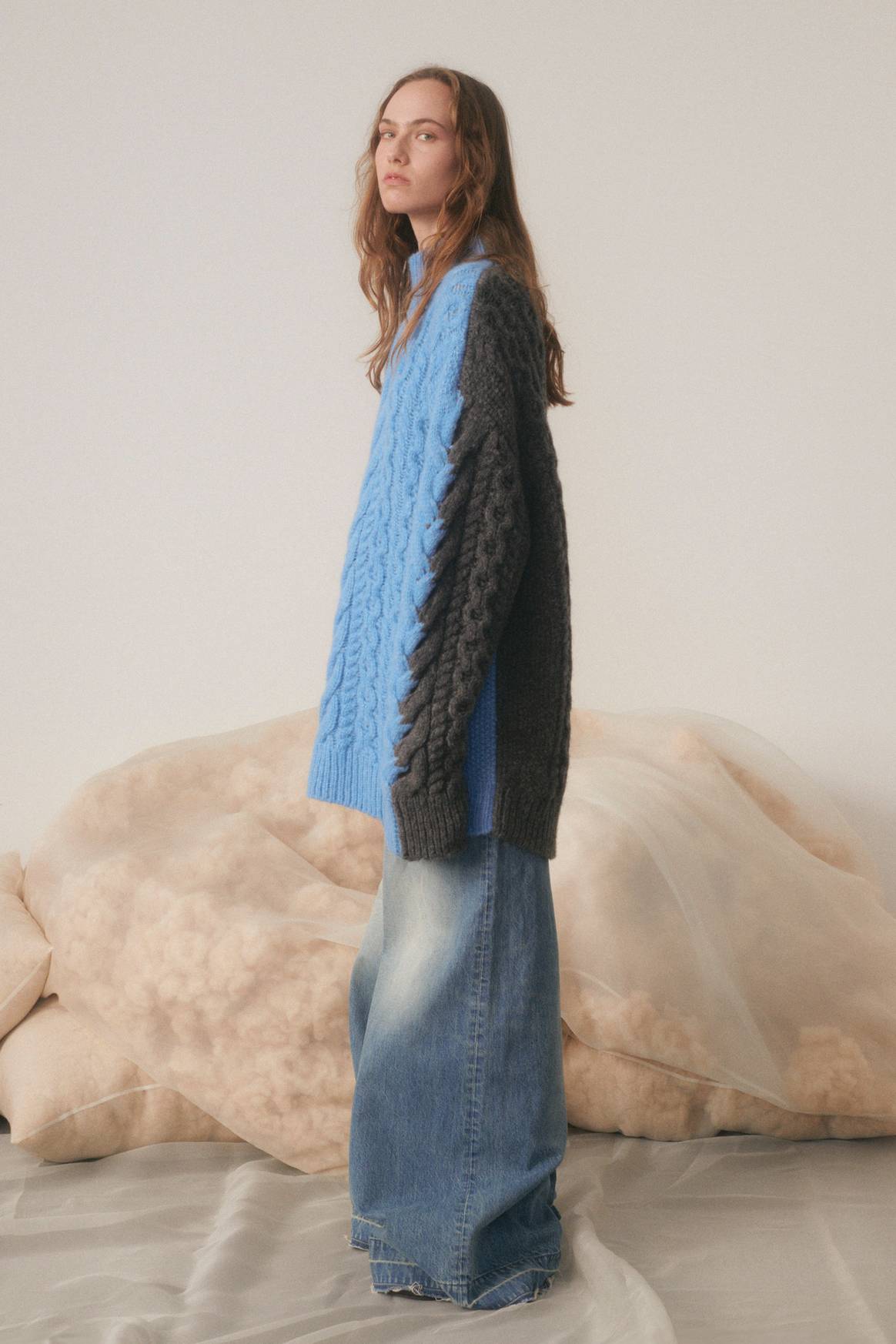 Stella McCartney PreFall 24/ look 29