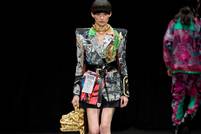 No Name lleva su propuesta a la semana de la moda en Tokio