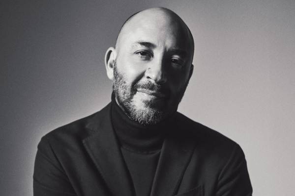 Pal Zileri: Carlo Anceschi è il nuovo ceo