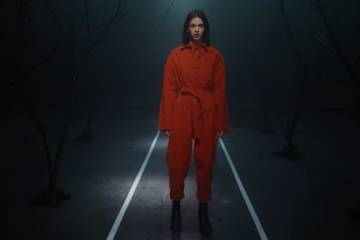 Video: Nehera FW22 collection at Paris Fashion Week