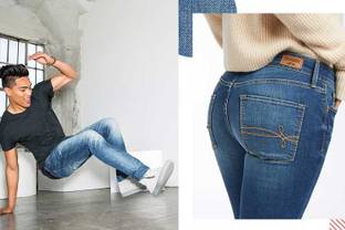 Levi Strauss posts 8 percent revenue growth in FY17