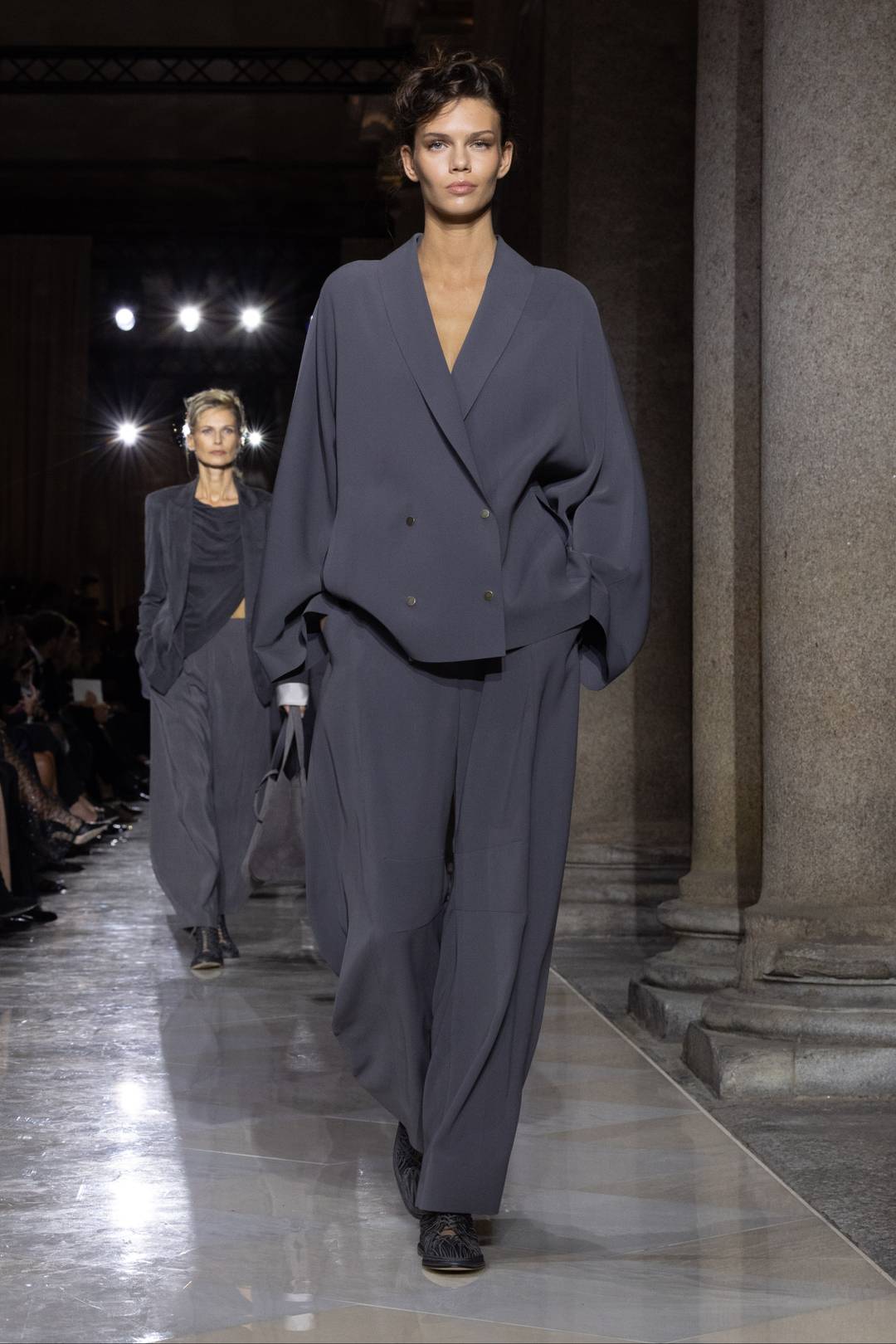 Giorgio Armani Ss 26