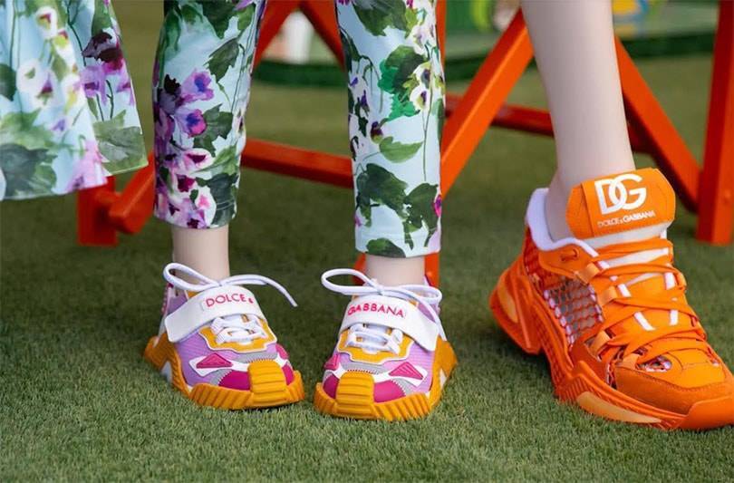 Pitti Immagine Bimbo 93: фото с выставки