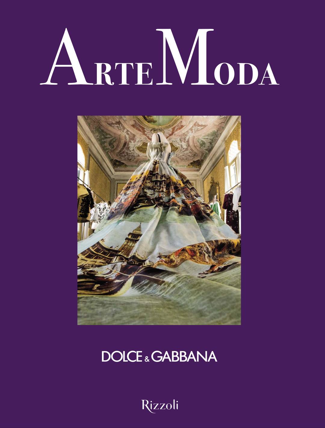 La copertina del libro
