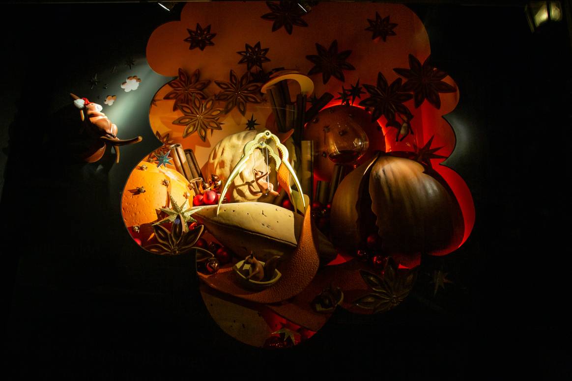 Foto: Fortnum and
Mason