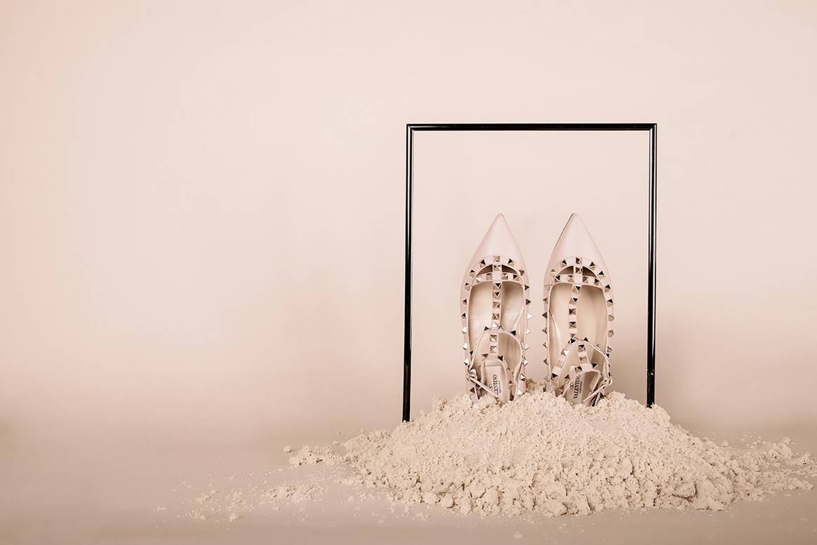 Fashion resale startup Cudoni secures 1.4 million pounds