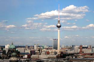 Premium: Die Modemesse geht zurück nach Berlin