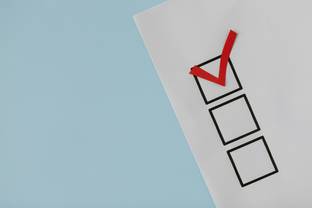 INretail publiceert stemwijzer voor tweede kamerverkiezingen 2025 