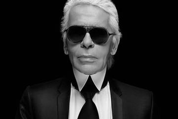 Disney+ llevará la vida de Karl Lagerfeld a una serie en streaming