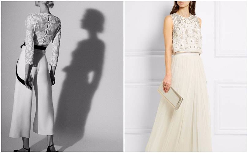 5 Trends, die die Hochzeitsmodenbranche verändern