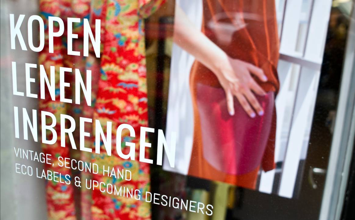 Zirkuläre Geschäftsmodelle: Wie sieht der Business Case aus? Teil 2: Vermietung